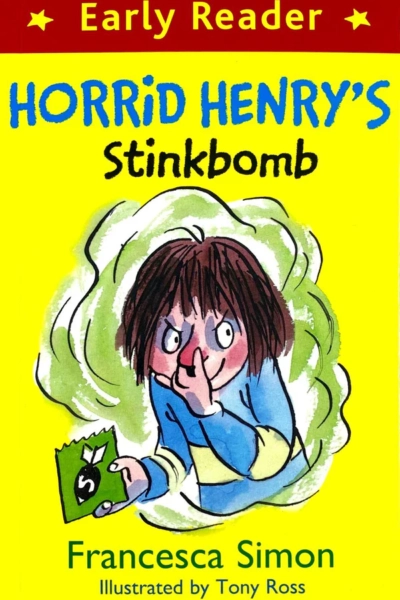 Horrid Henry's Stinkbomb