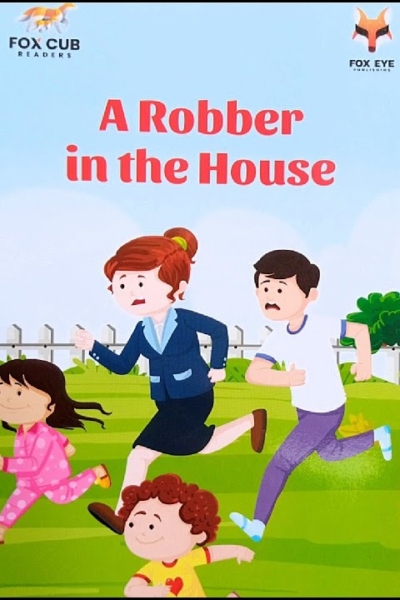 A Robber In The House