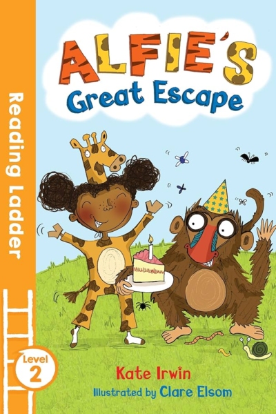Alfies Great Escape