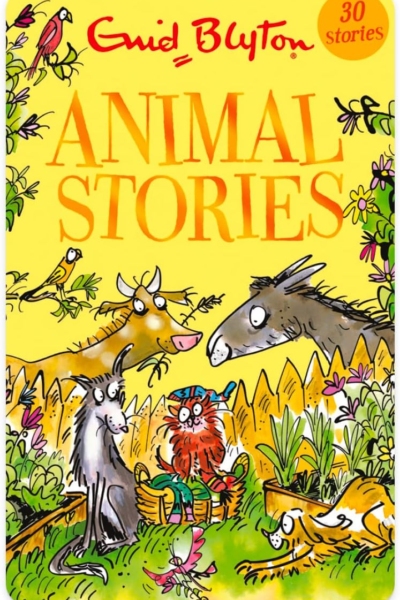 Animal Stories