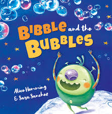 Bibble and the Bubbles