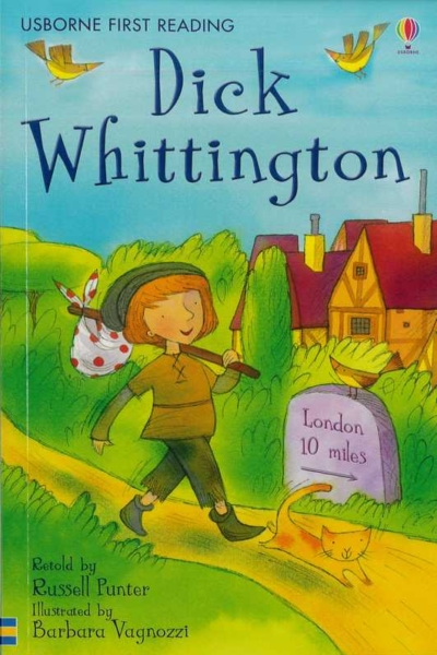 Dick Whittington