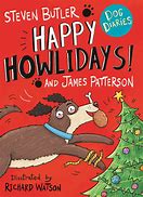 Dog Diaries - Happy Howlidays