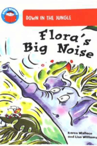 Floras Big Noise