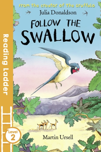 Follow the Swallow
