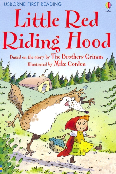 Little Red Riding Hood