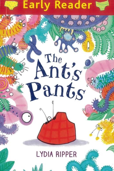 The ant's pants