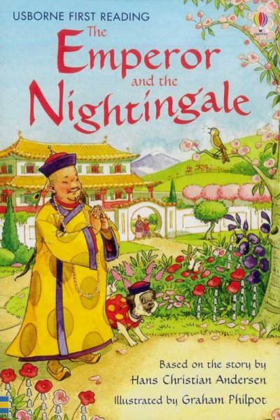 The Emperor and the Nightingale
