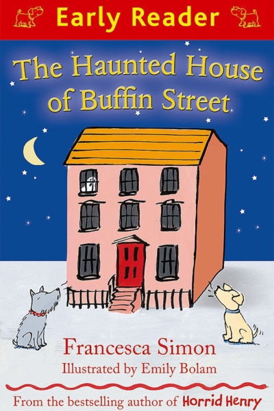 The Haunted House of Buffin Street