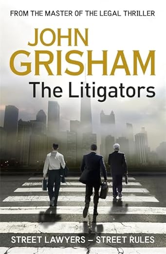 The Litigators