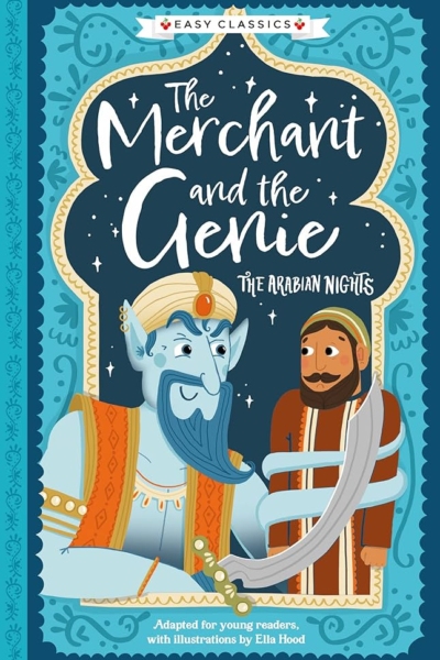 The Merchant and the Genie