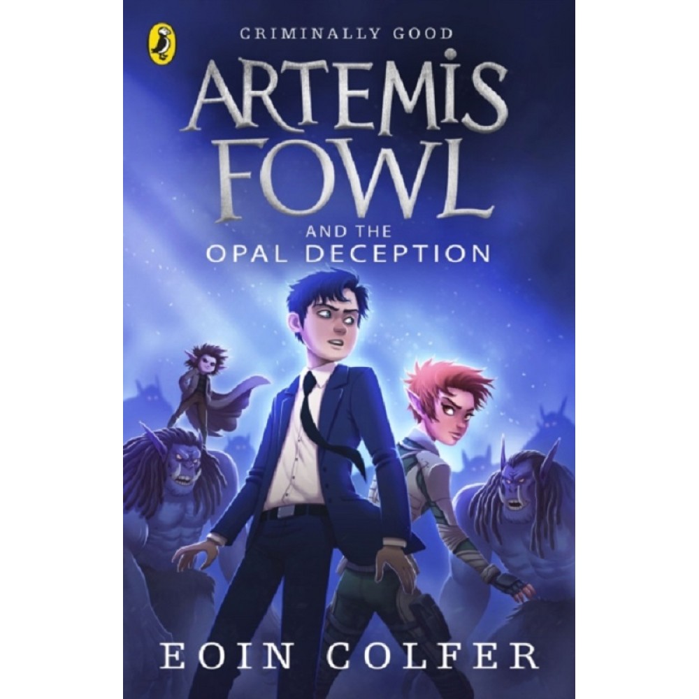 The Opal Deception