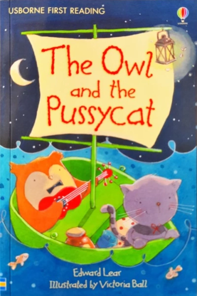 The Owl and the Pussy Cat