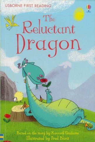 The Reluctant Dragon