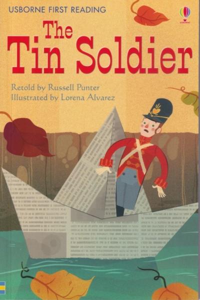 The Tin Soldier
