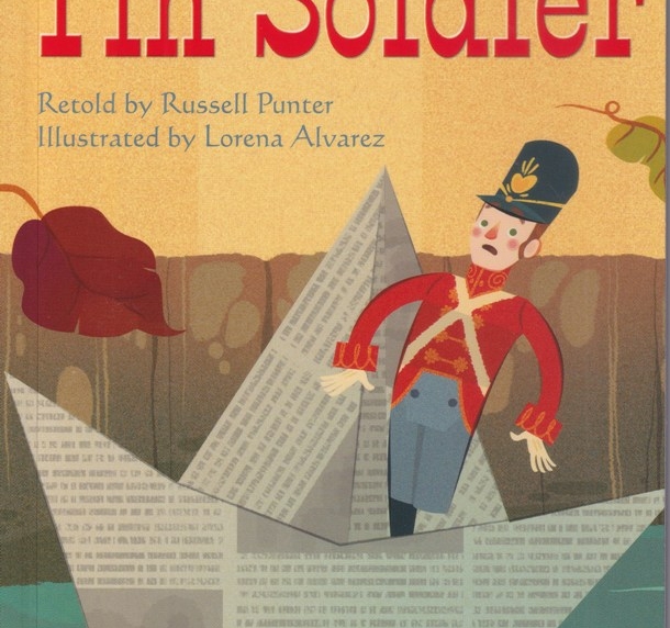 The Tin Soldier