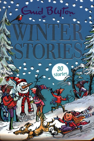 Winter Stories