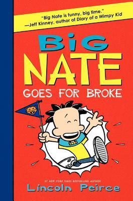 Big Nate: Goes for Broke