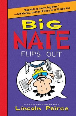 Big Nate: Flips Out