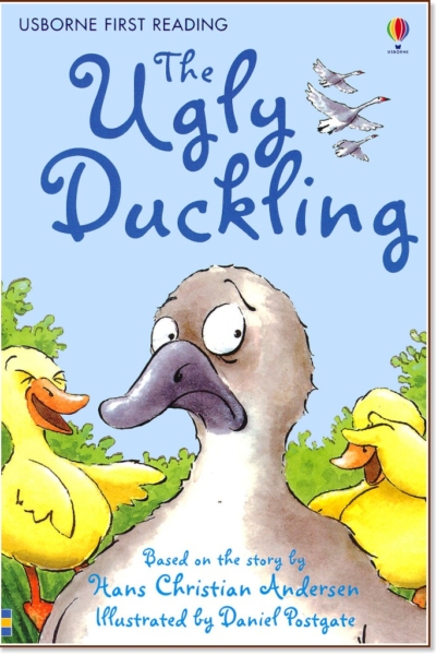 The Ugly Duckling