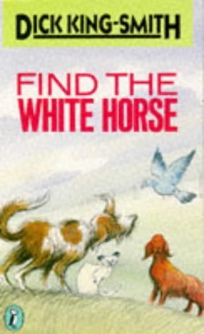 Find the White Horse